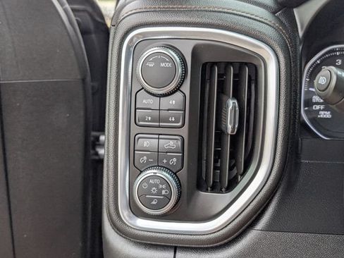 Used 2021 GMC Sierra 1500 AT4 w/ AT4 Premium Package AWD/4WD image 14