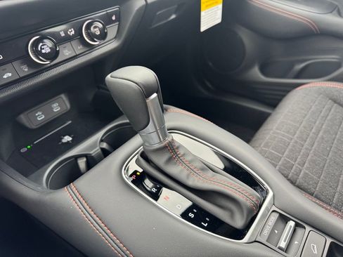 New 2026 Honda HR-V Sport image 10