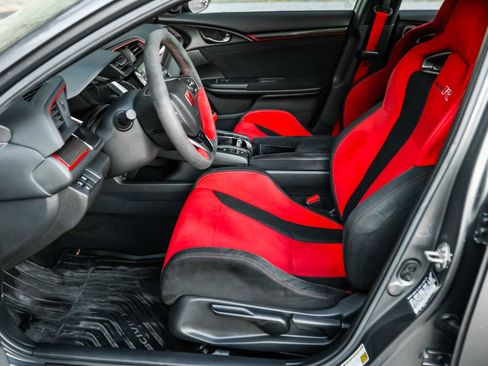 Used 2020 Honda Civic Type R image 23