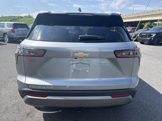 Used 2026 Chevrolet Equinox LT w/ Convenience Package II AWD/4WD video 4