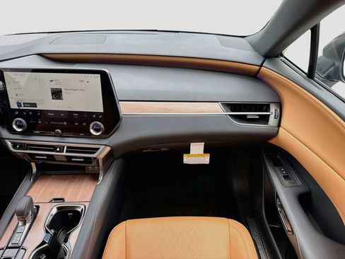 New 2026 Lexus RX 350 Premium Plus w/ Accessory Package (Z1) FWD image 19