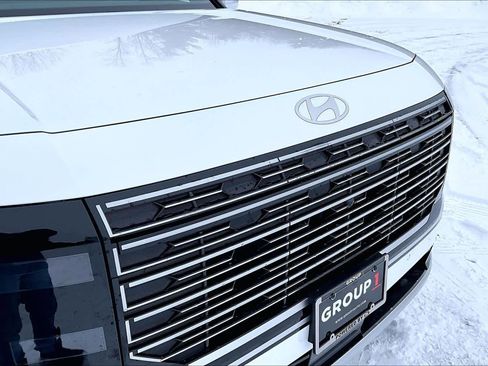 Used 2026 Hyundai Palisade Calligraphy image 32