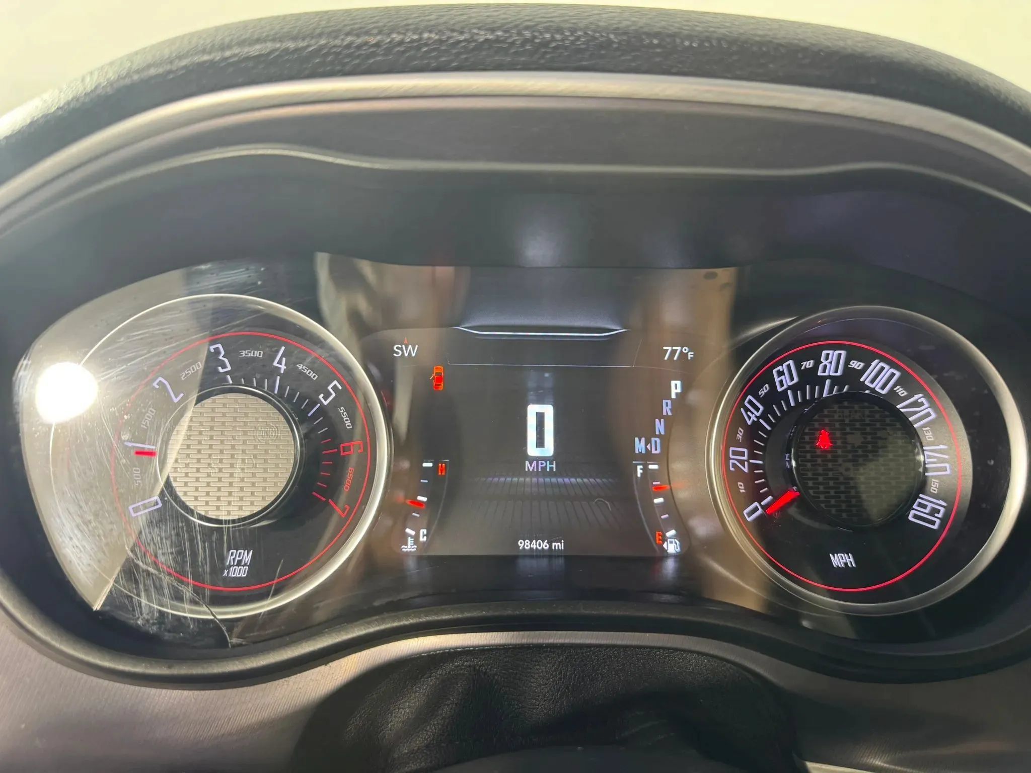 Used 2020 Dodge Challenger R/T RWD image 13