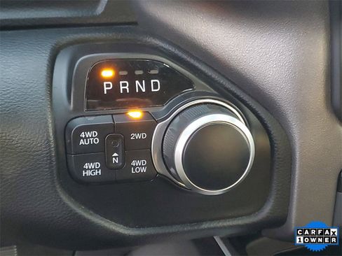 Used 2021 RAM 1500 Big Horn image 31