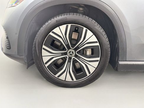 Certified 2023 Mercedes-Benz EQE 350+ 4MATIC SUV image 33