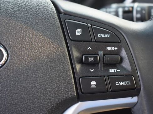 Used 2019 Hyundai Tucson Ultimate AWD/4WD image 27
