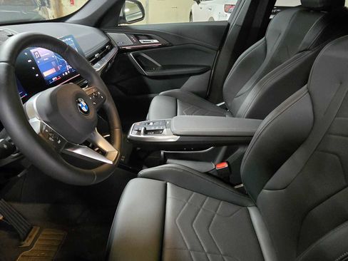 New 2026 BMW X1 xDrive28i image 21