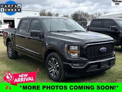 Used 2023 Ford F150 XL w/ STX Appearance Package