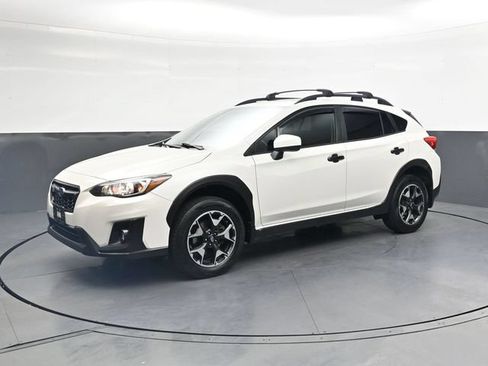 Used 2019 Subaru Crosstrek 2.0i Premium w/ Popular Package #2 AWD/4WD image 9