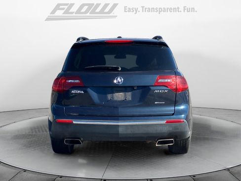 Used 2011 Acura MDX w/ Technology Package image 8
