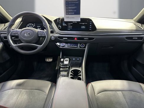 Certified 2022 Hyundai Sonata SEL Plus FWD image 17