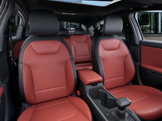 New 2026 Kia K4 EX FWD image 15