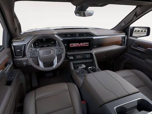 New 2026 GMC Sierra 1500 Denali w/ Denali Reserve Package AWD/4WD image 15