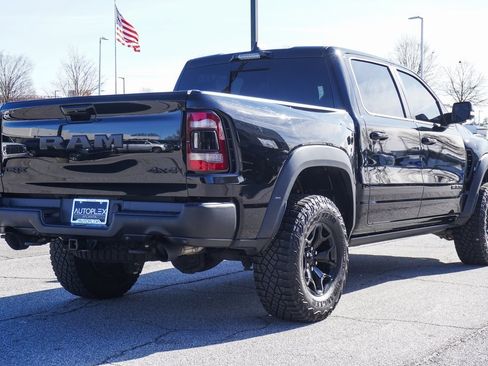 Used 2022 RAM 1500 TRX w/ TRX Level 2 Equipment Group image 34