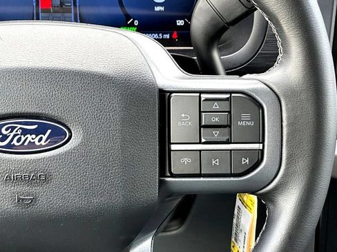 Used 2024 Ford F150 XLT w/ Mobile Office Package AWD/4WD image 23