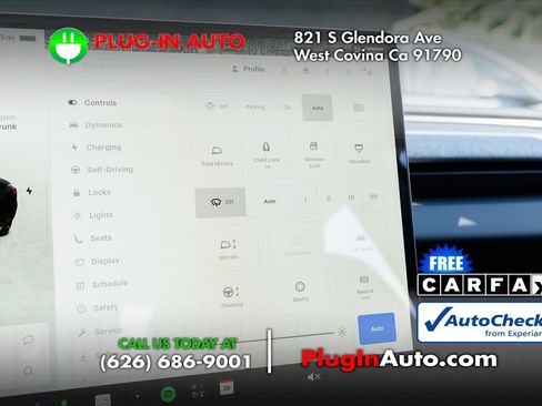 Used 2025 Tesla Model 3 Long Range RWD image 20