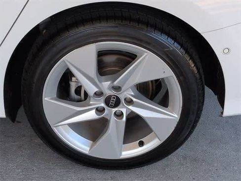 Used 2023 Audi A3 2.0T Premium image 14