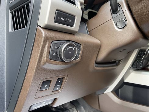 Used 2022 Ford F350 King Ranch w/ King Ranch Ultimate Package image 21