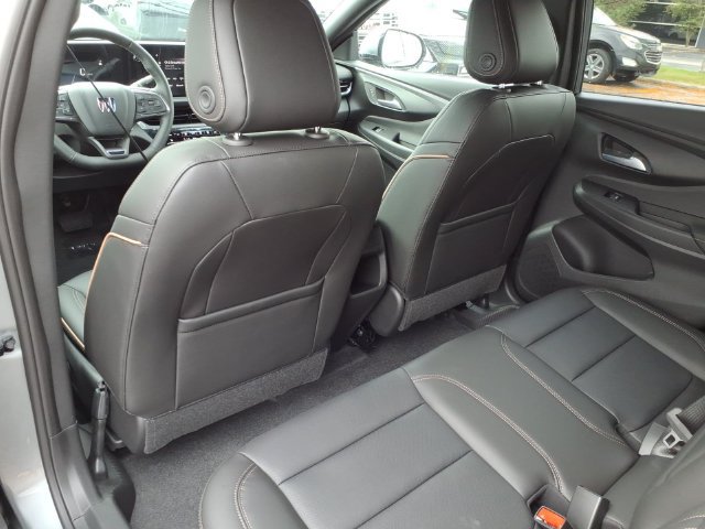New 2026 Buick Envista Preferred FWD image 15