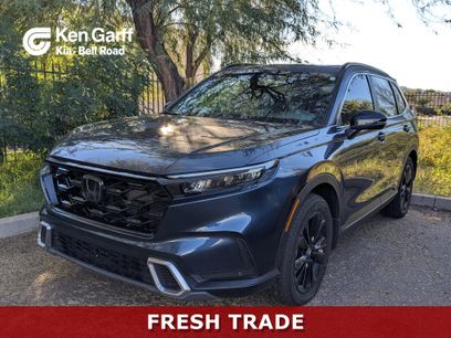 Used 2023 Honda CR-V Sport Touring