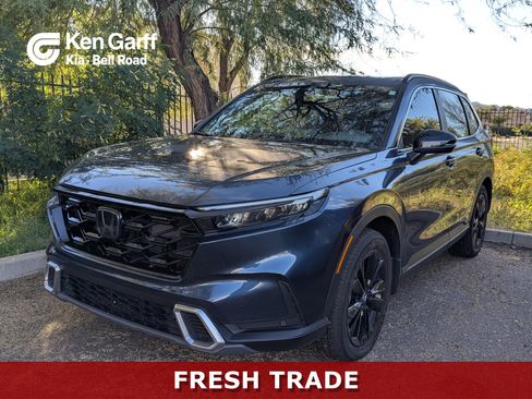 Used 2023 Honda CR-V Sport Touring image 1