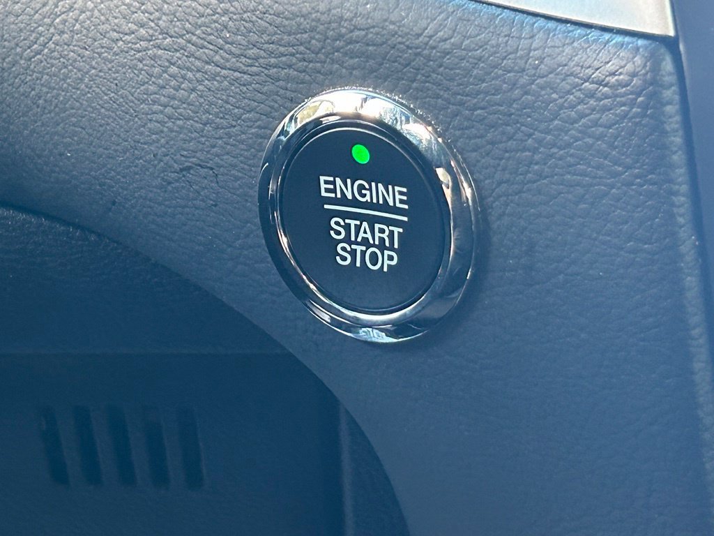 Certified 2024 Ford Edge SE AWD/4WD image 40