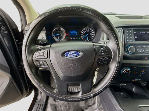 Used 2020 Ford Ranger XL w/ Equipment Group 101A Mid RWD image 13