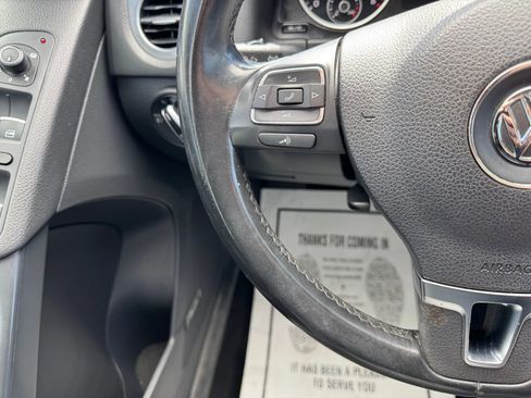 Used 2017 Volkswagen Tiguan SEL image 26
