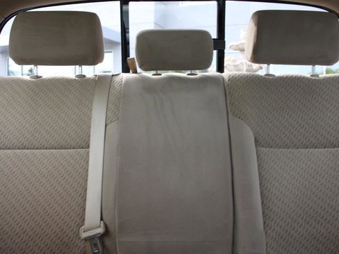 Used 2011 Toyota Tacoma 4x4 Double Cab image 30