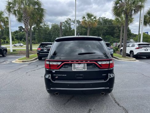 Used 2019 Dodge Durango GT AWD/4WD image 9