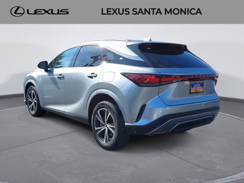 Used 2024 Lexus RX 350 350 image 7