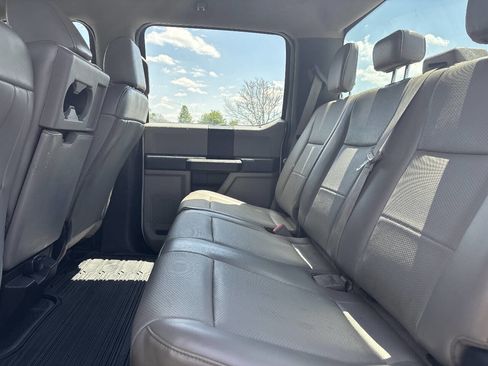 Used 2019 Ford F250 XL w/ Power Equipment Group AWD/4WD image 17