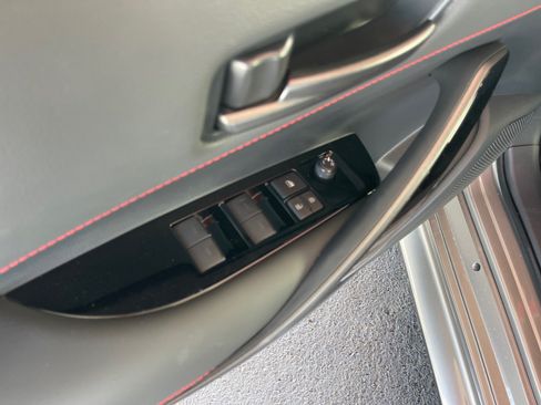 New 2026 Toyota Corolla GR AWD/4WD image 7