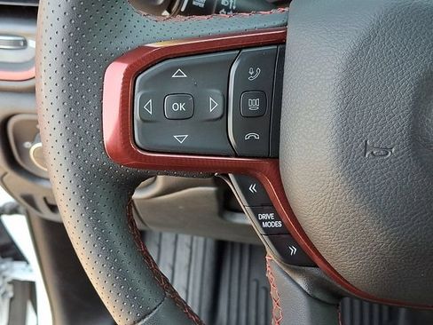 Used 2026 RAM 1500 Rebel w/ Rebel Level 1 Equipment Group AWD/4WD image 23