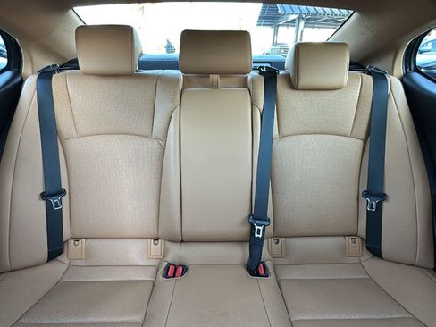 Used 2023 Lexus ES 350 350 image 30