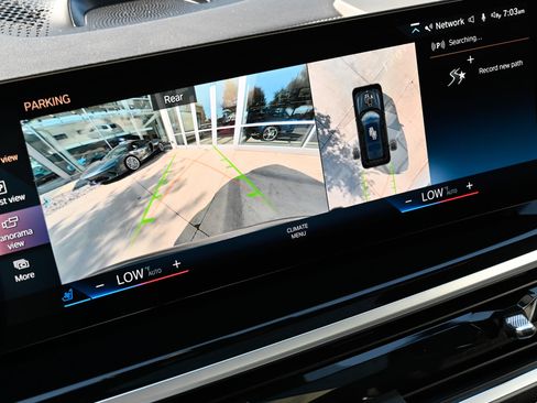 Used 2023 BMW X7 M60i w/ Executive Package AWD/4WD image 28