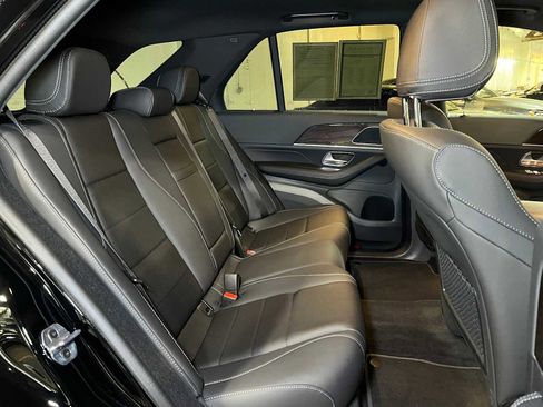 Used 2026 Mercedes-Benz GLE 350 4MATIC image 15
