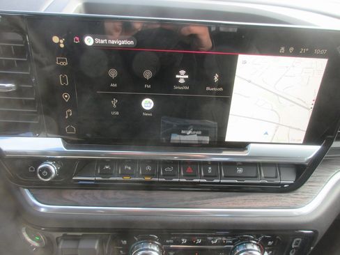 New 2026 GMC Sierra 1500 SLT w/ SLT Premium Plus Package image 19