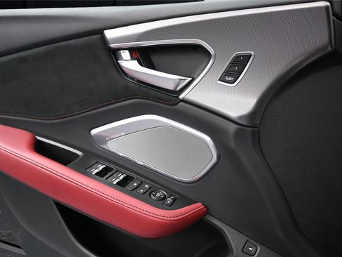 Certified 2023 Acura RDX A-Spec AWD/4WD image 5