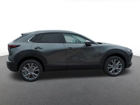 New 2025 MAZDA CX-30 AWD 2.5 S w/ Preferred Package image 7