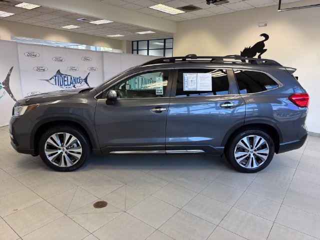 Used 2021 Subaru Ascent Touring AWD/4WD image 5