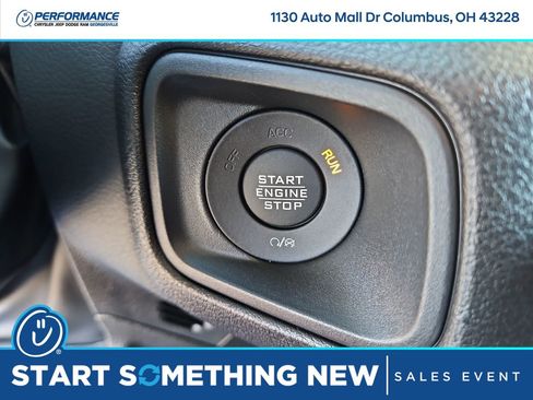 New 2026 Jeep Wrangler Willys image 27