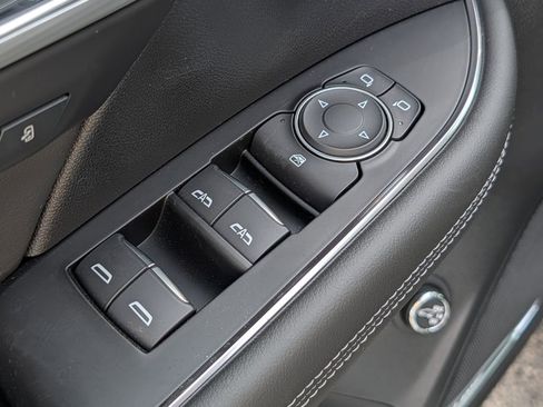 New 2026 Buick Envision Avenir AWD/4WD image 38