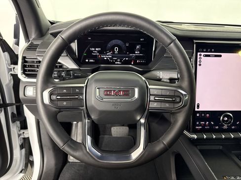 New 2025 GMC Acadia Elevation w/ Elevation Premium Package image 24