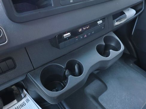 Used 2023 Mercedes-Benz Sprinter 2500 w/ Acoustic Package image 15
