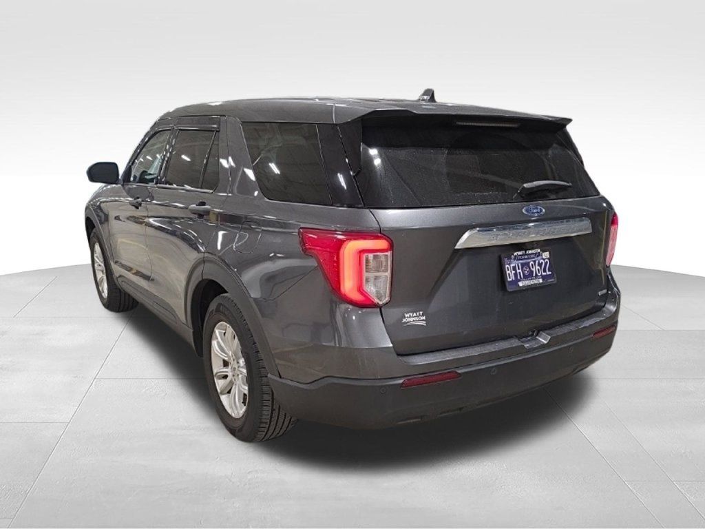 Used 2020 Ford Explorer 2WD image 10