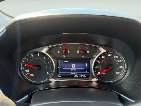 Used 2020 Chevrolet Equinox LT AWD/4WD image 20