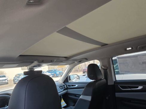 New 2026 Volkswagen Atlas Peak Edition AWD/4WD image 14