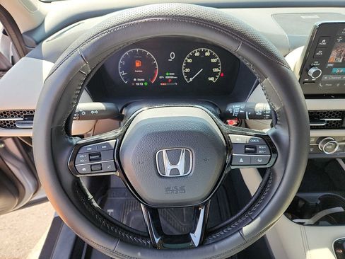 Used 2025 Honda HR-V EX-L image 20