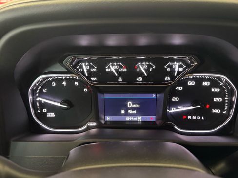 Used 2023 GMC Sierra 2500 AT4 AWD/4WD image 24